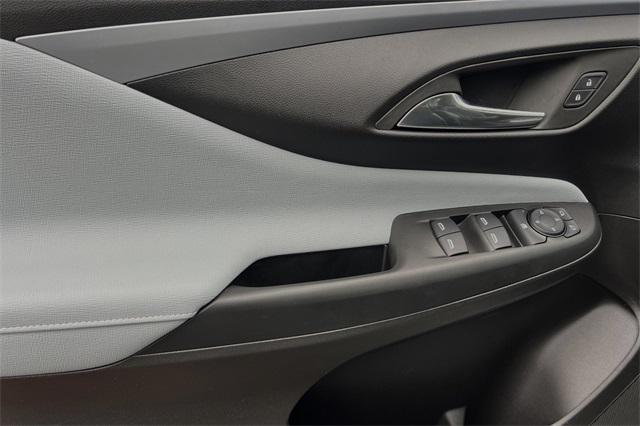 new 2024 Buick Envista car, priced at $23,495