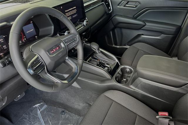 new 2024 GMC Canyon car, priced at $38,845