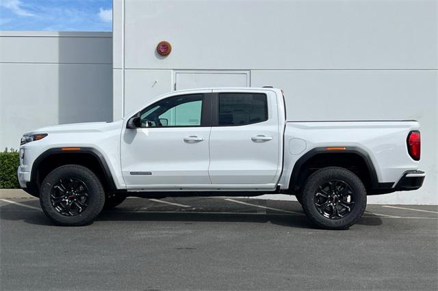 new 2024 GMC Canyon car, priced at $38,845