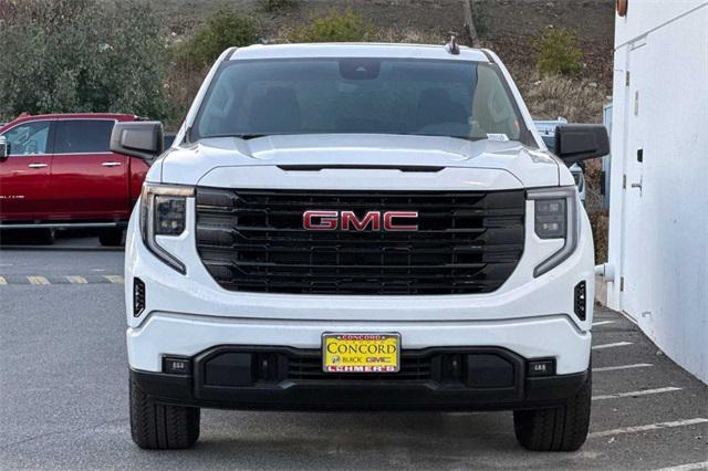 new 2025 GMC Sierra 1500 car, priced at $51,995