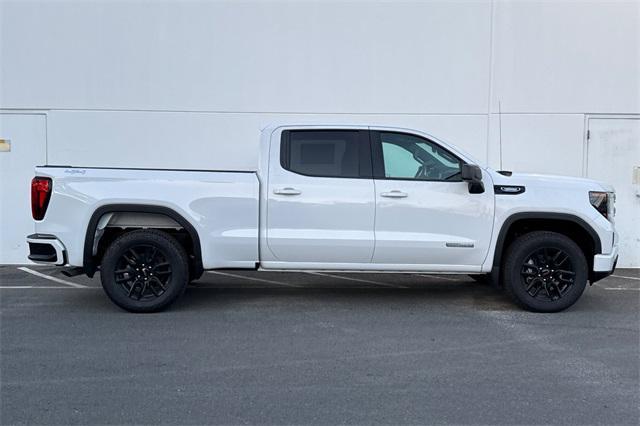 new 2025 GMC Sierra 1500 car, priced at $51,995