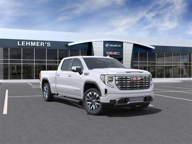 new 2024 GMC Sierra 1500 car, priced at $73,995