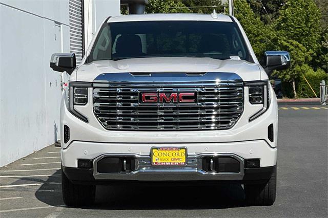 new 2024 GMC Sierra 1500 car, priced at $71,995