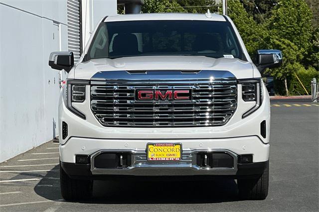 new 2024 GMC Sierra 1500 car, priced at $68,995