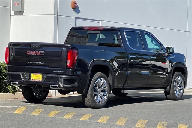 new 2024 GMC Sierra 1500 car, priced at $73,395