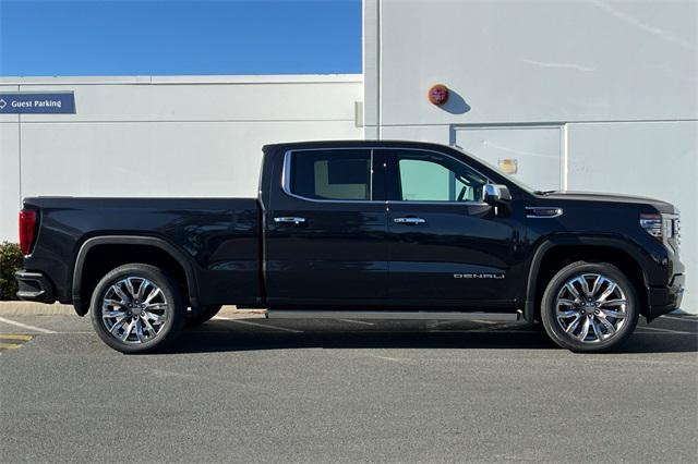 new 2024 GMC Sierra 1500 car, priced at $73,395