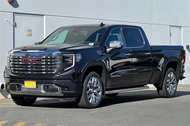 new 2024 GMC Sierra 1500 car, priced at $73,395