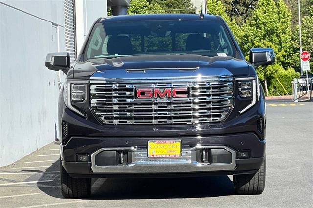 new 2024 GMC Sierra 1500 car, priced at $73,395