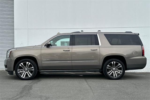 used 2019 GMC Yukon XL car, priced at $32,995