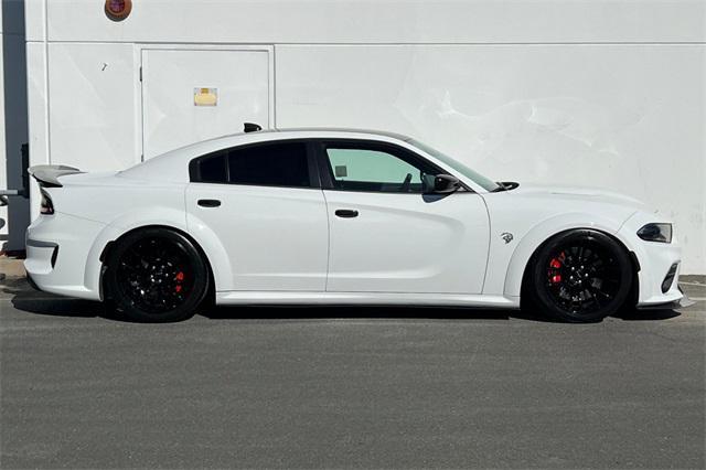 used 2022 Dodge Charger car, priced at $70,950