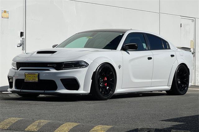 used 2022 Dodge Charger car, priced at $70,950