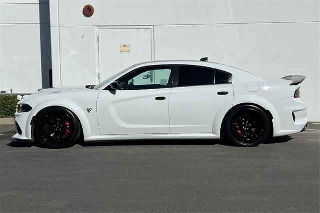 used 2022 Dodge Charger car, priced at $70,950