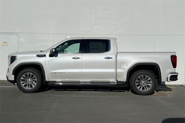 new 2025 GMC Sierra 1500 car, priced at $69,725