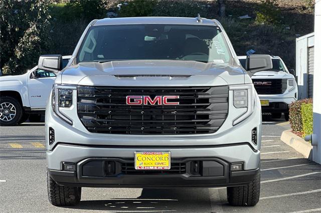 new 2025 GMC Sierra 1500 car, priced at $51,240