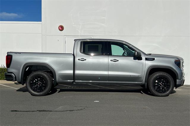 new 2025 GMC Sierra 1500 car, priced at $51,240