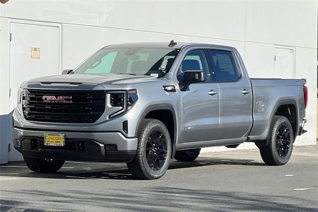 new 2025 GMC Sierra 1500 car, priced at $51,240