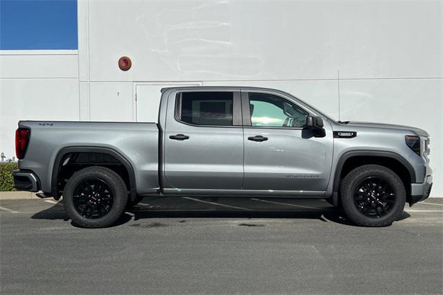 new 2025 GMC Sierra 1500 car, priced at $49,685