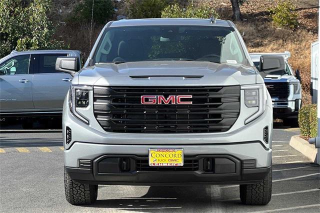 new 2025 GMC Sierra 1500 car, priced at $49,685