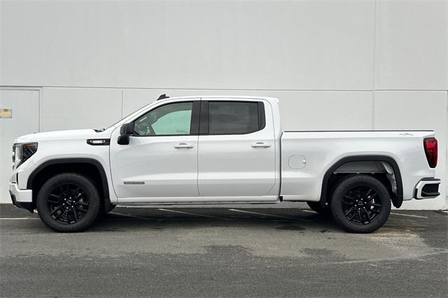 new 2025 GMC Sierra 1500 car, priced at $55,830