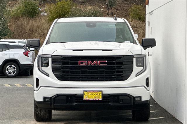 new 2025 GMC Sierra 1500 car, priced at $55,830