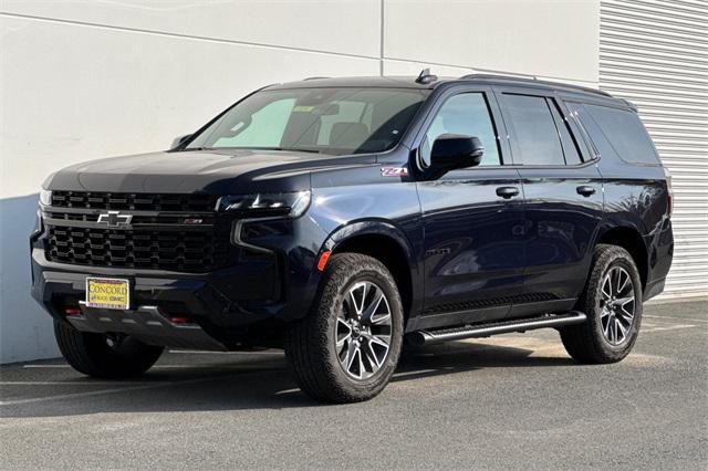 used 2024 Chevrolet Tahoe car, priced at $61,950