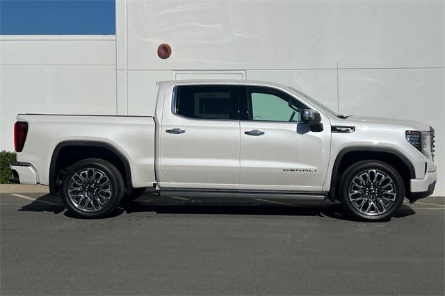 new 2025 GMC Sierra 1500 car, priced at $82,655