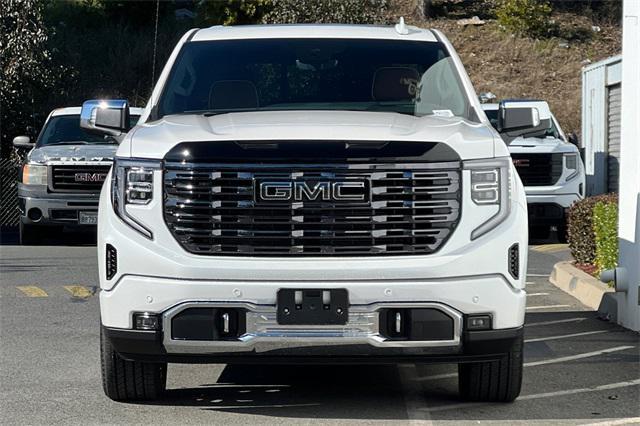 new 2025 GMC Sierra 1500 car, priced at $82,655