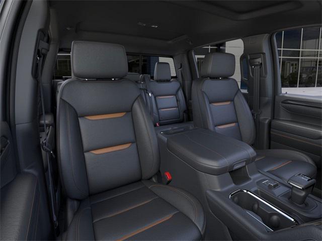 new 2025 GMC Sierra 1500 car, priced at $68,155