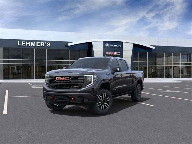 new 2025 GMC Sierra 1500 car, priced at $68,155