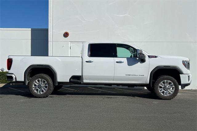 used 2020 GMC Sierra 2500 car, priced at $54,995