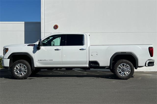 used 2020 GMC Sierra 2500 car, priced at $54,995