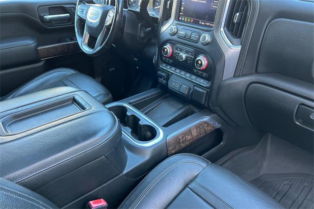 used 2020 GMC Sierra 2500 car, priced at $54,995