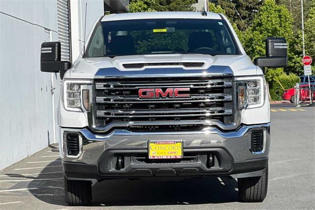 used 2023 GMC Sierra 2500 car, priced at $54,450