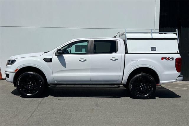 used 2020 Ford Ranger car, priced at $29,790