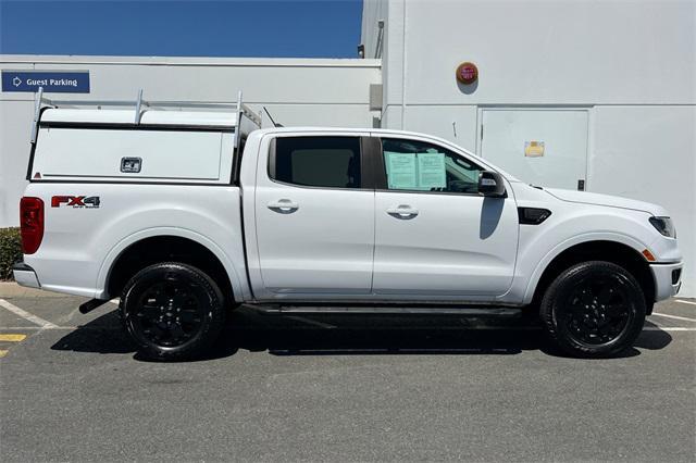 used 2020 Ford Ranger car, priced at $29,790