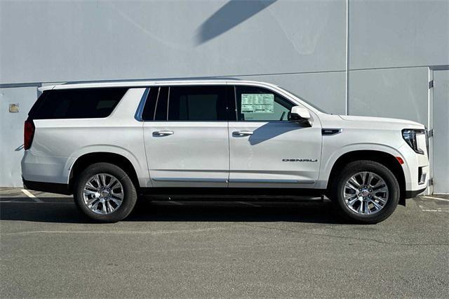 new 2024 GMC Yukon XL car, priced at $84,505