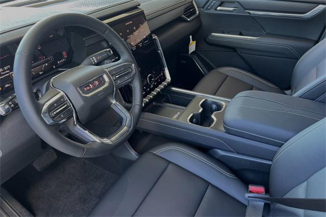 new 2024 GMC Acadia car, priced at $42,795