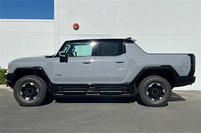 new 2024 GMC HUMMER EV Pickup car, priced at $107,060