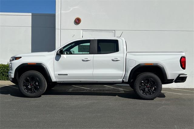 new 2024 GMC Canyon car, priced at $38,845