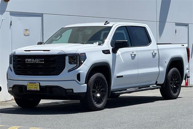 new 2024 GMC Sierra 1500 car, priced at $57,020