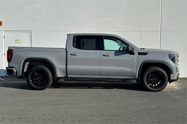 new 2024 GMC Sierra 1500 car, priced at $50,690