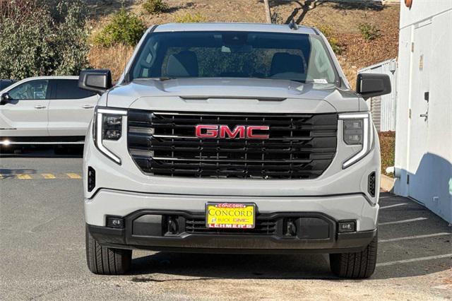 new 2024 GMC Sierra 1500 car, priced at $50,690