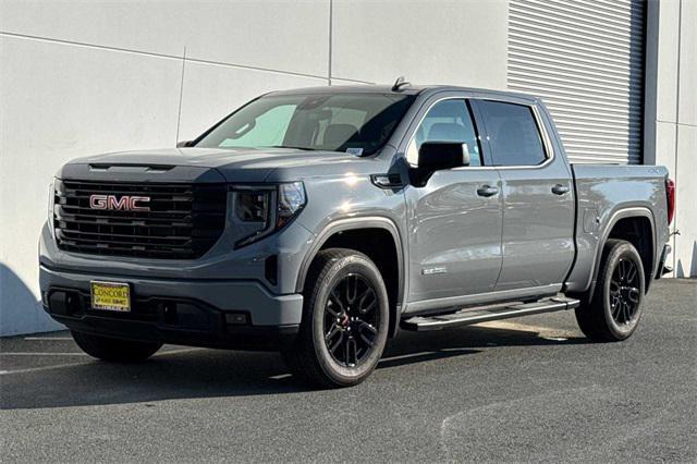 new 2024 GMC Sierra 1500 car, priced at $50,690