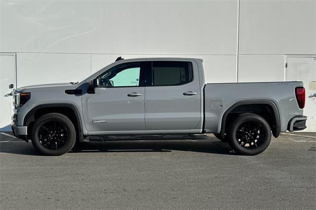 new 2024 GMC Sierra 1500 car, priced at $50,690