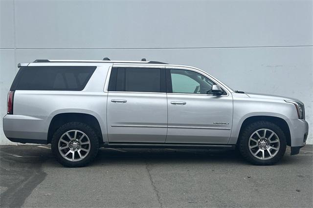 used 2016 GMC Yukon XL car, priced at $23,500