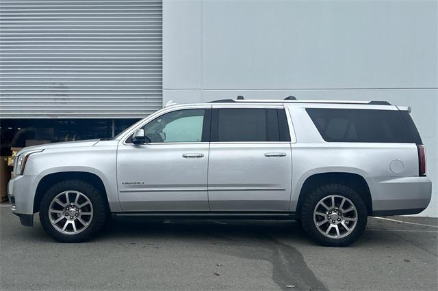 used 2016 GMC Yukon XL car, priced at $23,500