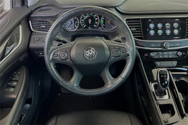 used 2019 Buick LaCrosse car, priced at $19,995