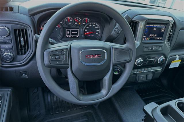 new 2024 GMC Sierra 1500 car, priced at $35,665