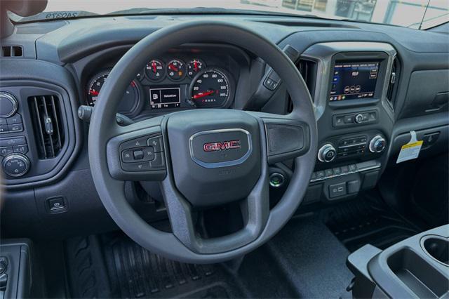 new 2024 GMC Sierra 1500 car, priced at $35,665