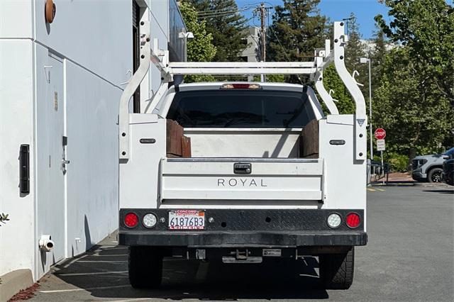 used 2019 Ford F-350 car, priced at $41,595